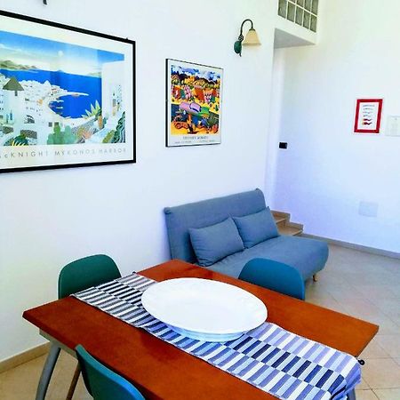 Casa Di Carlo Al Vomero Neapol Exteriér fotografie