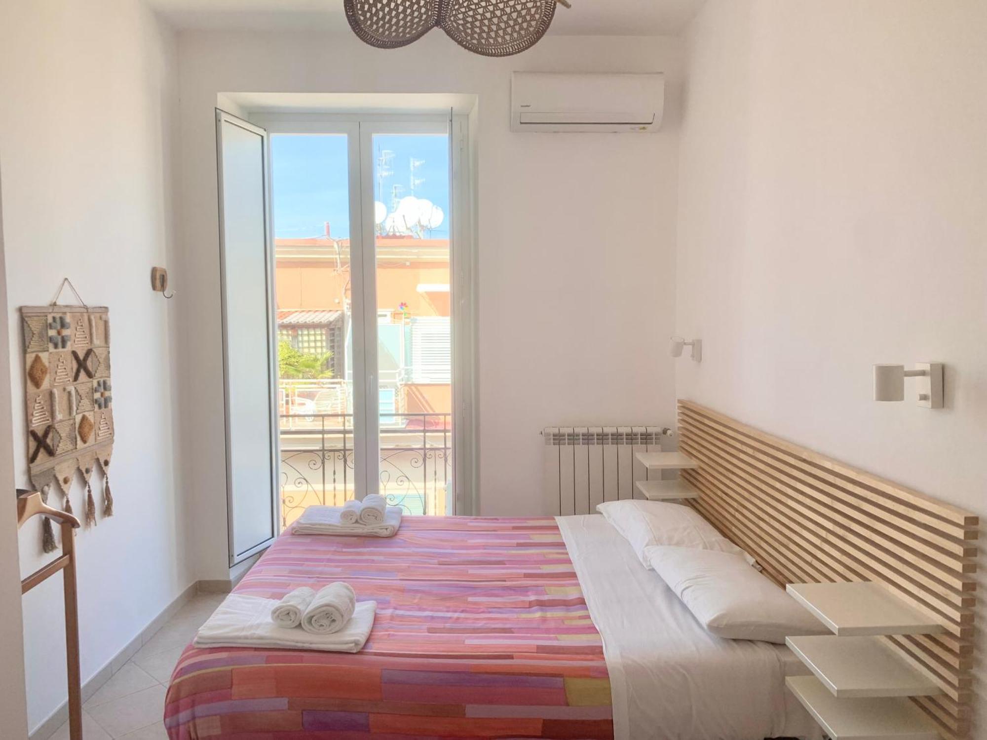 Casa Di Carlo Al Vomero Neapol Exteriér fotografie