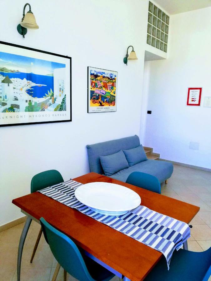 Casa Di Carlo Al Vomero Neapol Exteriér fotografie
